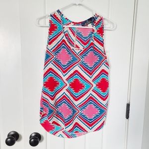 4/16 ANTHROPOLOGY TOP